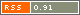 RSS 0.91