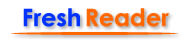 FreshReader - FreshReader FreshReader - FreshReader