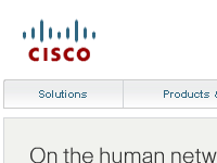 Cisco Systems Logo - Ciscoがイメチェン Cisco Systems Logo - Ciscoがイメチェン