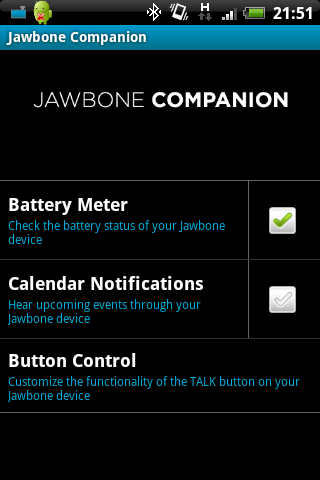 Jawbone+Companion+設定画面+-+Jawbone+Companion+(beta)+