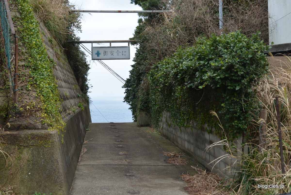 出勤路+-+九州最後の炭坑+池島めぐり（島内観光編）