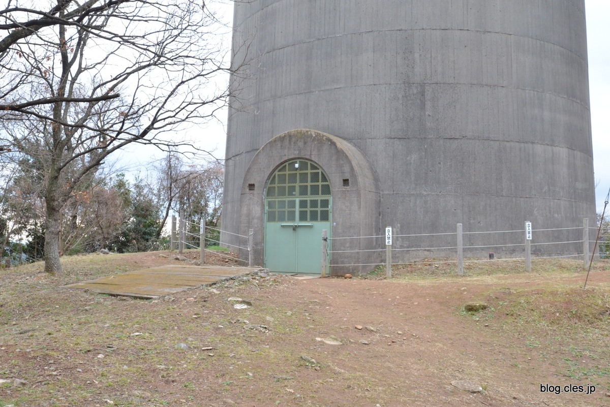 針尾送信所にリベンジ！！