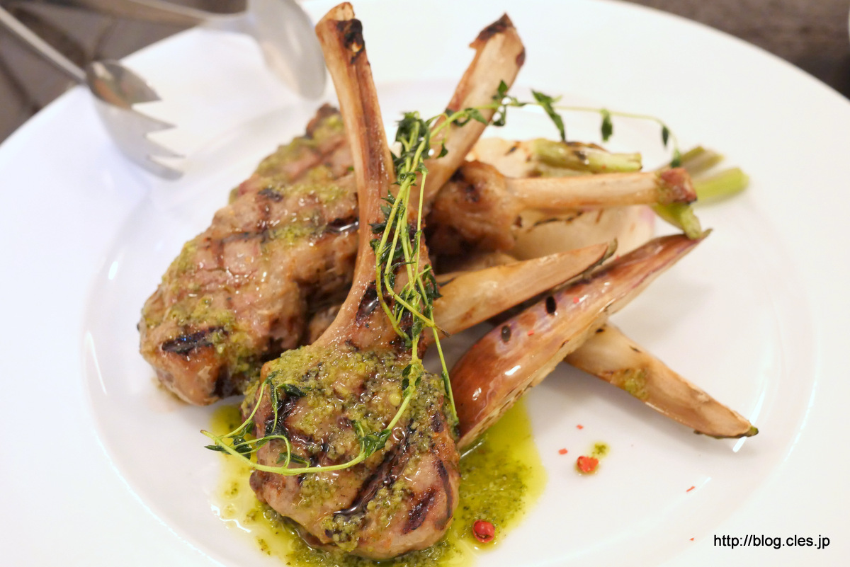 ローマイヤ 日本橋店