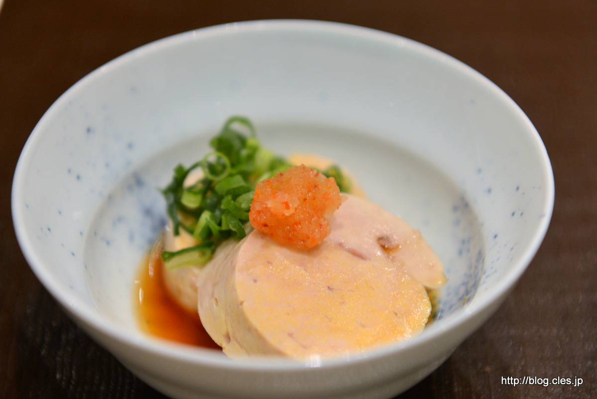 銀座 久兵衛で忘年会