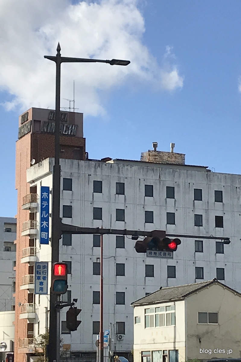 ホテル木町+-+仙台都心にある廃墟