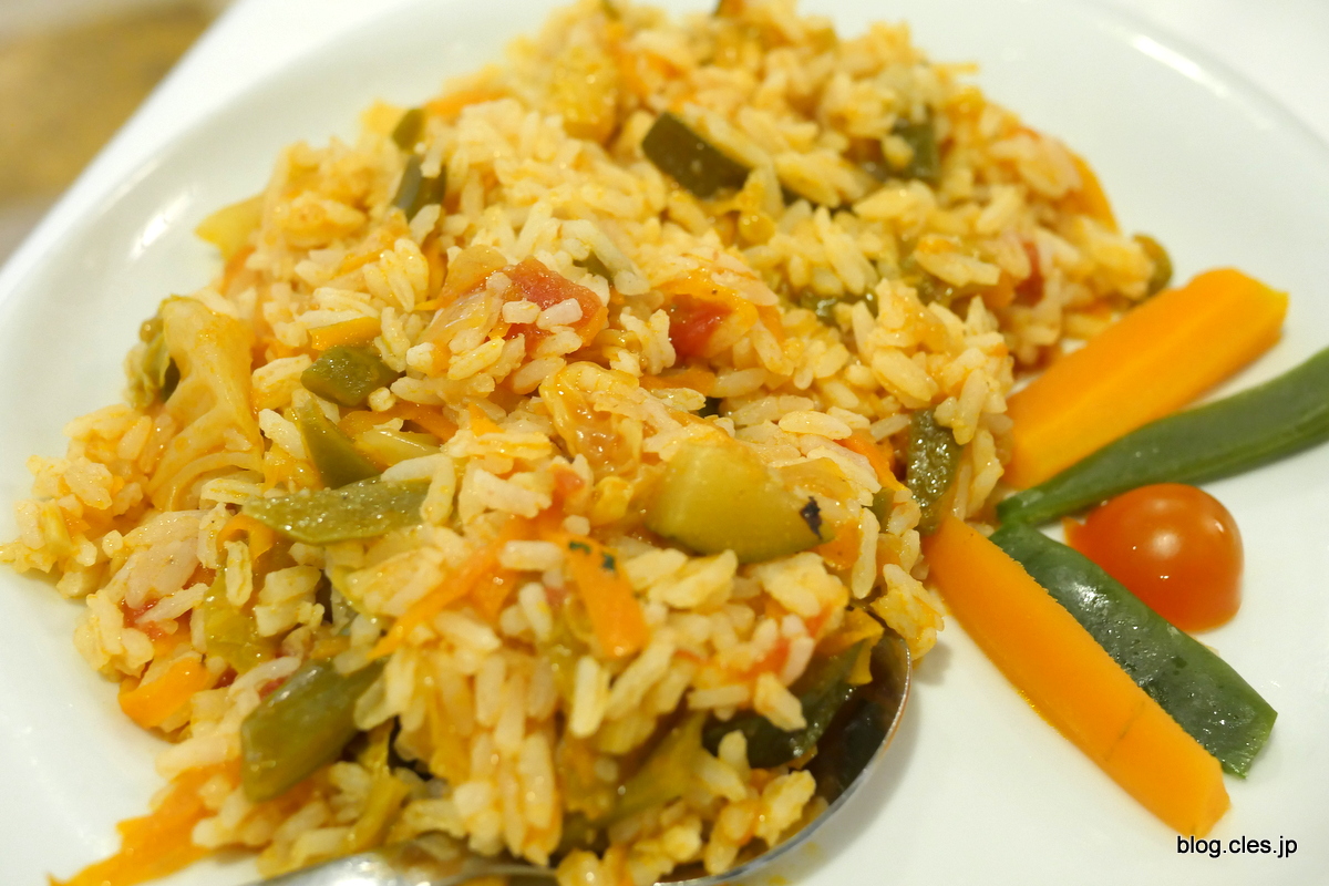 リスボンの町並み