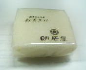  - ちんすこう＆かるかん