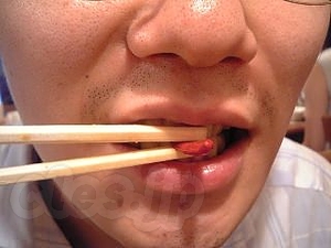  - 刀削麺 西安飯荘
