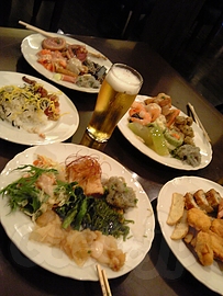 隅田川 - Banquet