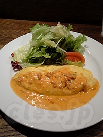今日のオムレツ - IL BRUNO part2