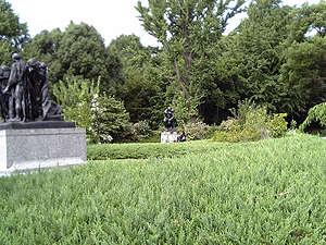 国立西洋美術館 - ドレスデン国立美術館展にいってきました
