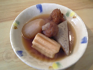おでん - おでん