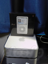 iPod Video 60G - iPod video 60G