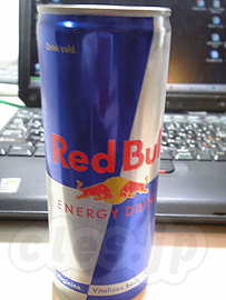 Red Bull Energy Drink - Red Bull Energy Drink