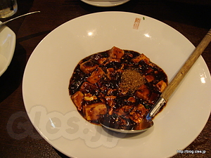 四川麻婆豆腐 - 紅虎餃子房　有楽町店