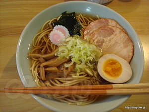 つったいラーメン - つったいラーメン