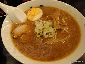 元ラーメン - 元楽豊洲店