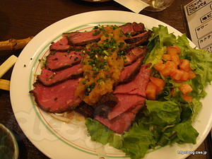  - こだわりやま 神田西口通り店