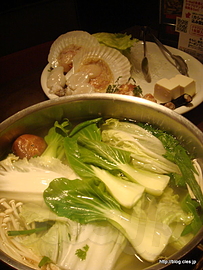 タイスキ - コカレストラン 日比谷