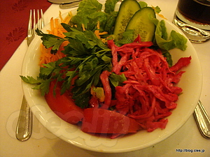  - Conference Dinner