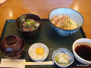 日替わり御膳 - 居食屋和み亭　王子店