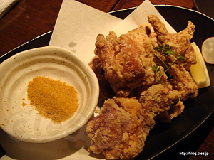 唐揚げ - 和み処 凛