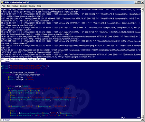 GNU Screen - CUIを使うときにはGNU Screenも使おう