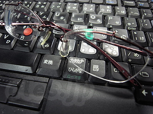  Kazuo Kawasaki Anti-tension MP-690 Series - Anti-tention Sunglass
