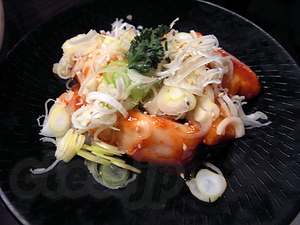 コプチャン - 焼肉茶房 傳々