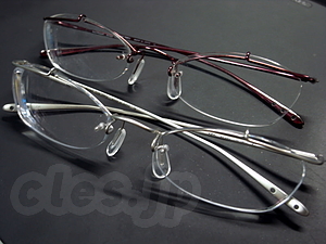 MP-690 - MP-690 Anti-tention Sunglass マットシルバー
