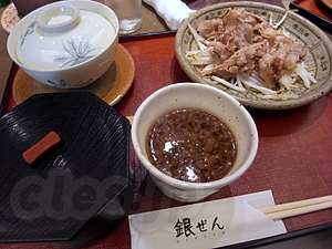 鉄板焼きランチ - 銀ぜん