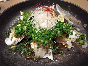  - 玄品ふぐ 神楽坂の関