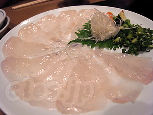  - 玄品ふぐ 神楽坂の関