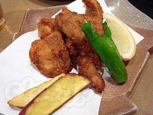  - 玄品ふぐ 神楽坂の関