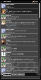 Echofon for Firefox - Echofon for Firefox
