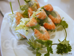 生春巻 - KIM THANH