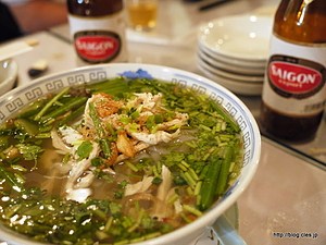 フォー - KIM THANH