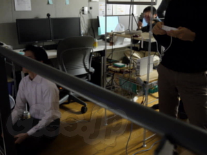  - 年末なのでゲーム大会