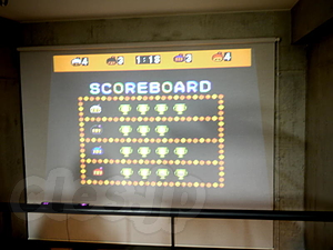  - 年末なのでゲーム大会