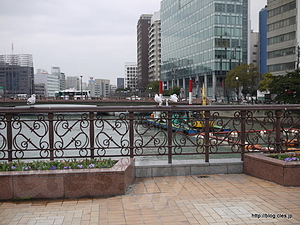  - 福岡出張