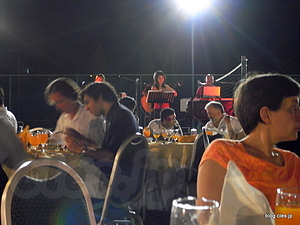  - Banquet