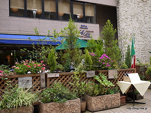 外観 - RISTORANTE LA CIAU