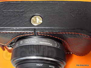 CLAYSMITH GF1 底面 - CLAYSMITH GF1 ボディジャケット