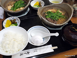 利久定食 - 利久庵 （定食編/2F）