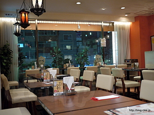 2F 店内 - Shanti 巣鴨店