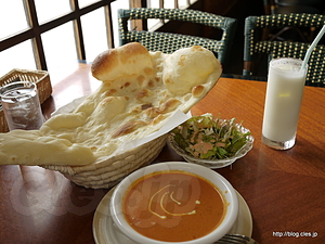 Non Vegitarian Set （Mutton） - ミトラⅡ（閉店）