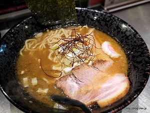 四代目ラーメン - 四代目けいすけ