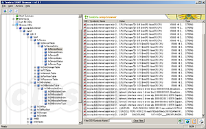 Tembria SNMP Browser - Tembria SNMP Browser