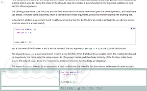 Eloquent JavaScript - 動かして学べる JavaScript の教科書