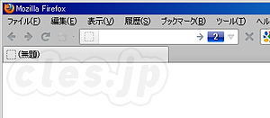 Multifox - Multifox を使って複数のアカウントで同一サイトにログオンする